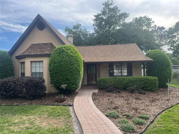 614 Cypress Ct, Saint Cloud, FL 34769