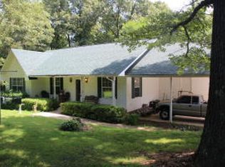 4536 State Highway 14, Yellville, AR 72687
