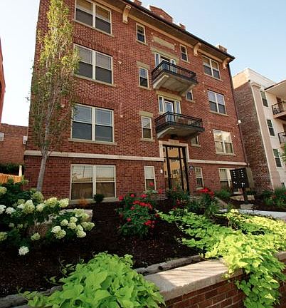 3rd image of 3005 Harney St APT 101