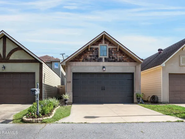 119 Villa Park Ln, Lafayette, LA 70508