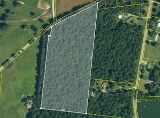 Homer Worsham Rd, Springfield, TN 37172