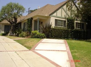 1311 S Rimpau Blvd, Los Angeles, CA 90019