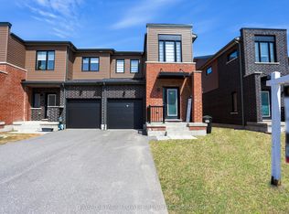 16 Fairlane Ave W, Barrie, ON