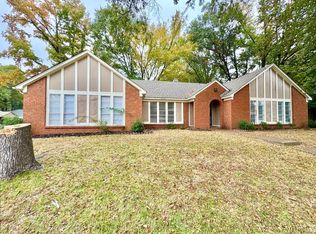 5334 Craigmont Dr, Memphis, TN 38134