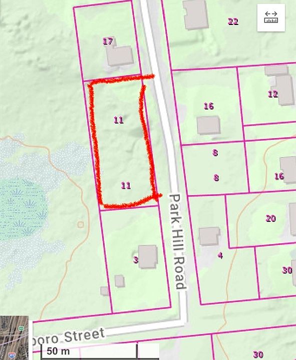 2nd image of 11 Park Hill Rd
