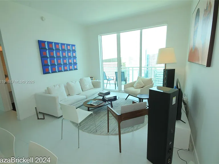 950 Brickell Bay Dr #5002 — Photo 10