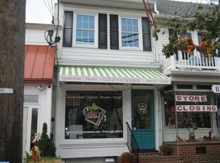 18 S Main St, Medford, NJ 08055