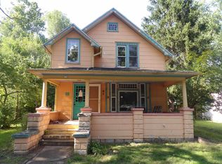 118 Coman St, Clinton, MI 49236