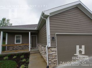 7410 Isabel Ct, Kansas City, KS 66112