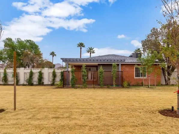 4415 N 32nd St, Phoenix, AZ 85018