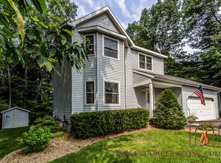 432 Stone Church Rd, Ballston Spa, NY 12020