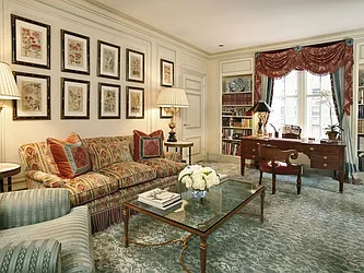 Sold by Sotheby's International Realty