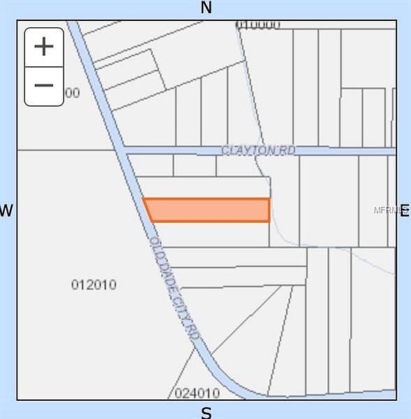 1st image of Old Dade City Rd