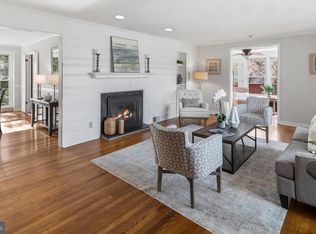 717 Woodfield Rd, Villanova, PA 19085