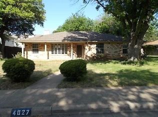 4027 Oak Arbor Dr, Dallas, TX 75233
