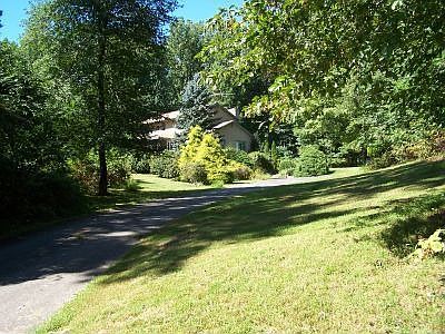 Peaceful Country Retreat