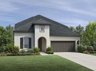 2005 Montgomery Ln, Prosper, TX 75078