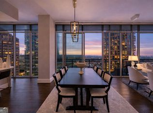 1065 Peachtree St NE Unit 3105, Atlanta, GA