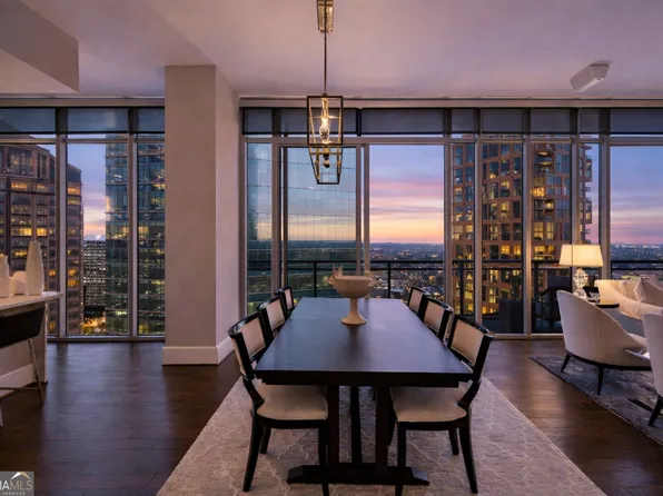 1065 Peachtree St NE Unit 3105, Atlanta, GA 30309