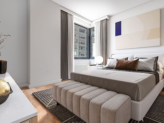 3rd image of 200 E 39th St APT 12A