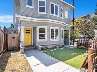 191 W Macarthur Blvd, Oakland, CA 94611