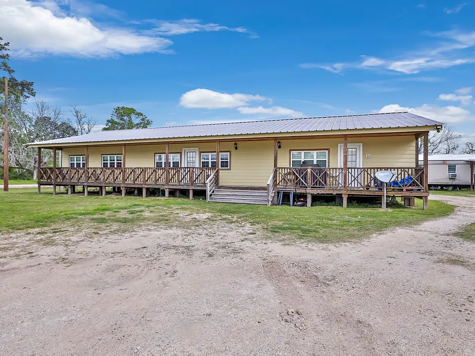 10821 State Highway 150 #15