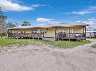 10821 State Highway 150 Unit 15, Shepherd, TX 77371
