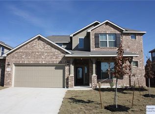 1446 Shadow Rock, New Braunfels, TX 78130