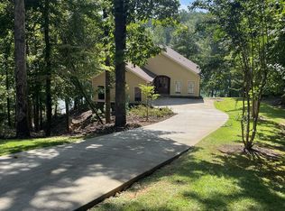 712 S Towson Trl, West Union, SC 29696