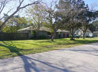 2218 Leaman Ave, Rosenberg, TX 77471