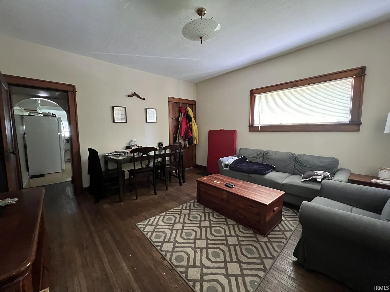 2 bed, 1.0 bath, 920 sqft, $1,200 — Photo 3