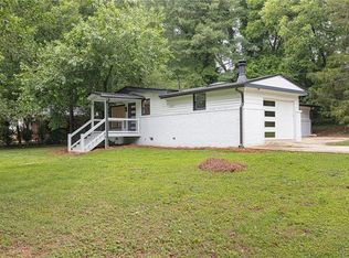 3042 Monterey Dr, Decatur, GA 30032