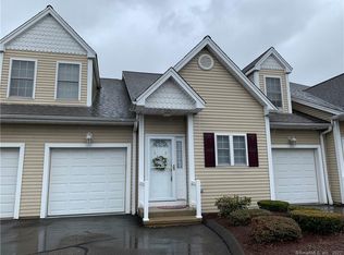511 Elm Street Ext UNIT 5-3, North Haven, CT 06473
