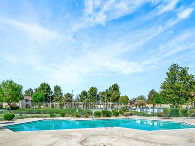 44430 15th St E APT 8, Lancaster, CA, 93535