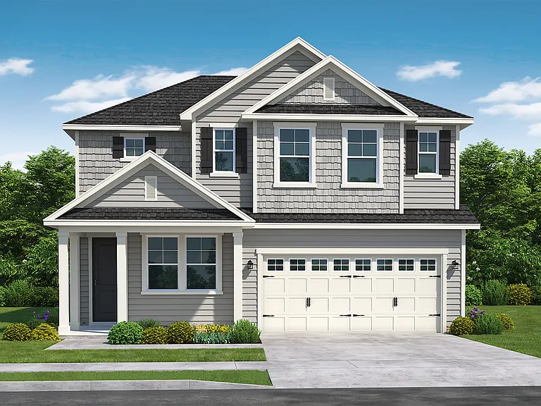 212 Pond Ridge Run — Photo 1
