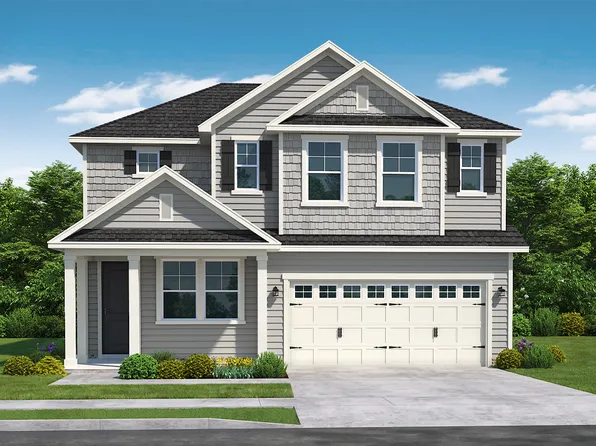 213 Pond Ridge Run, Wake Forest, NC 27587