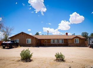 32796 Amarylis Ave, Barstow, CA 92311