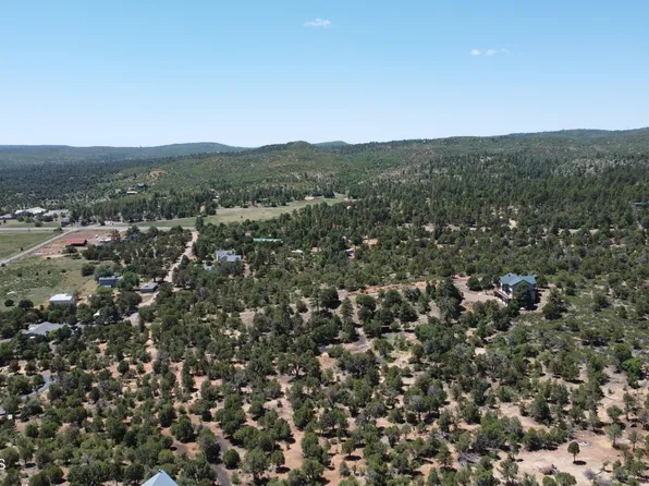 6317 Gardenia Ln, Show Low, AZ 85901