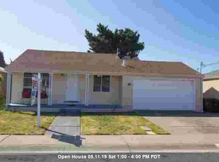 1352 Via El Monte, San Lorenzo, CA 94580