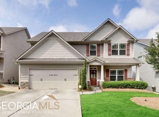 189 Talking Rock Trl, Dallas, GA 30132