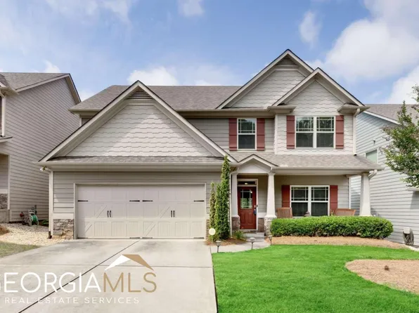 189 Talking Rock Trl, Dallas, GA 30132