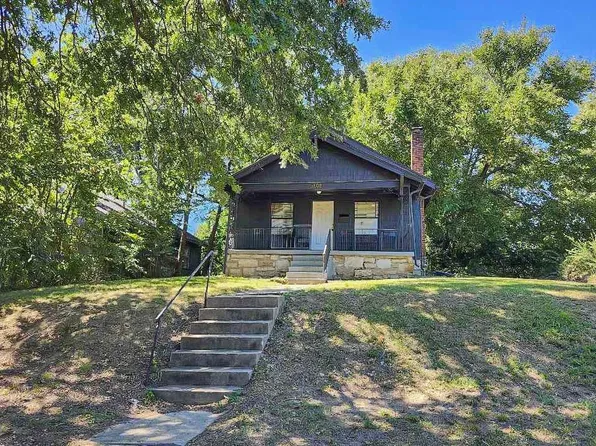 5508 Garfield Ave, Kansas City, MO 64130
