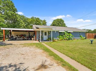 102 Boshart Way, Gun Barrel City, TX 75156