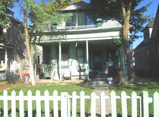 2420 W Dean Ave, Spokane, WA 99201