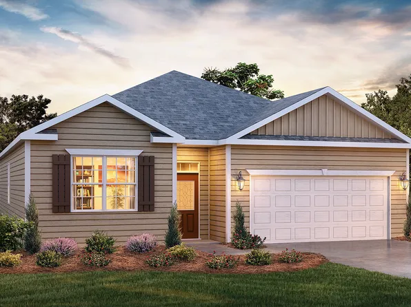 505 Galveston St, Piedmont, SC 29673