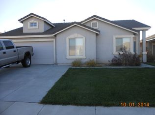 9641 Woodhollow Dr, Reno, NV 89521