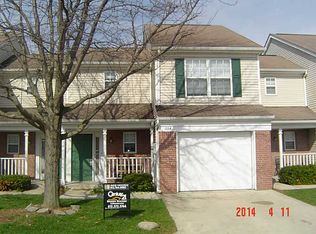 1554 Brookfield Cir, Franklin, IN 46131