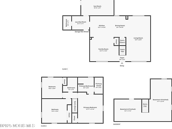 5th image of 2613 Eton Pl