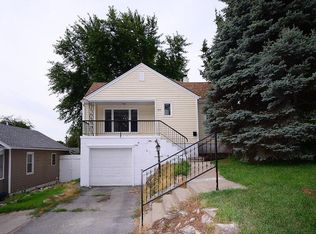 4919 Bedford Ave, Omaha, NE 68104