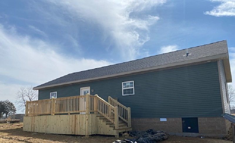 2nd image of 1436 Napier Rd